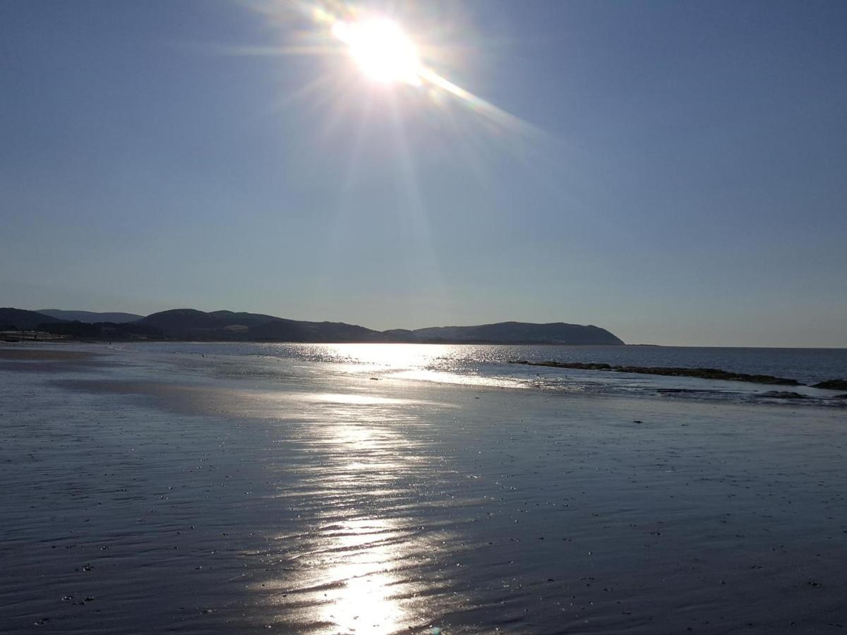 Steps Bed & Breakfast Minehead