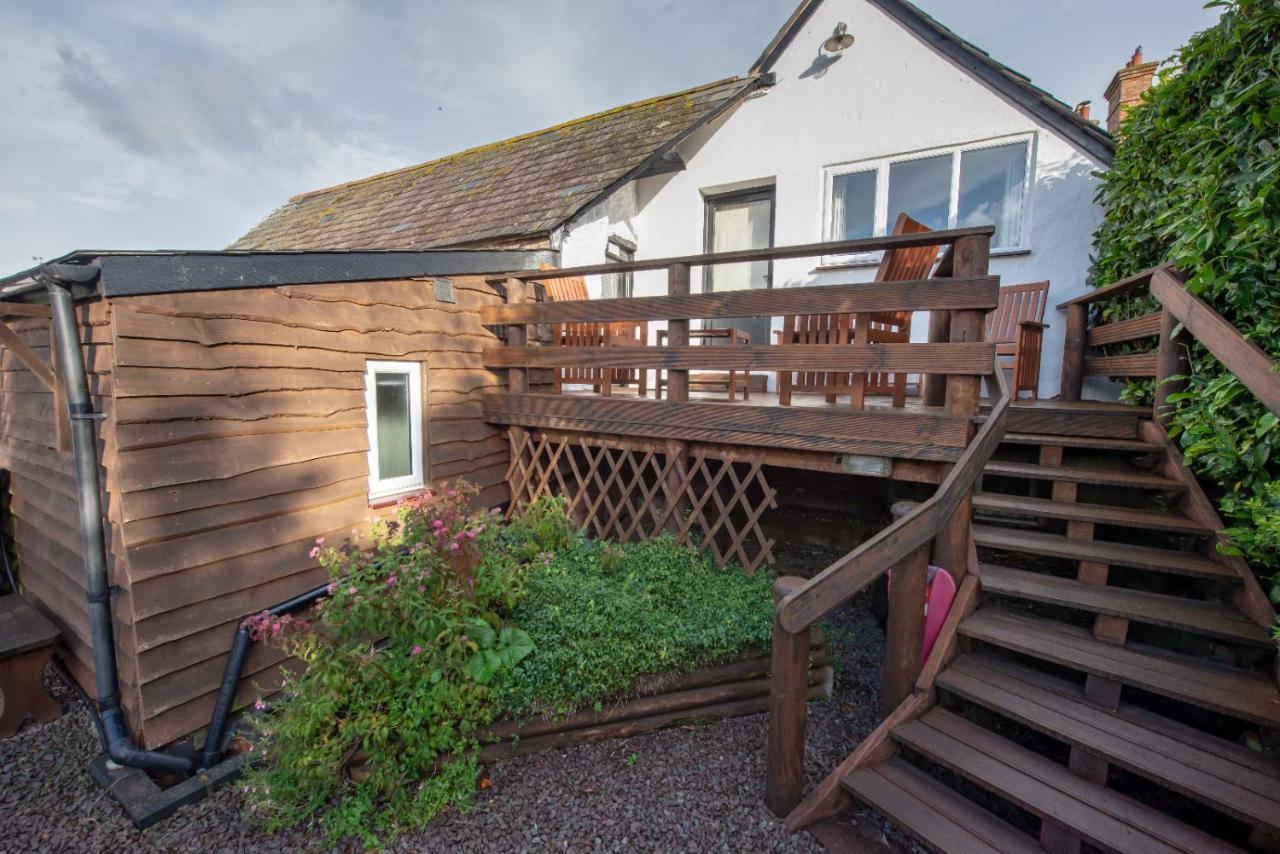 Steps 4* Minehead