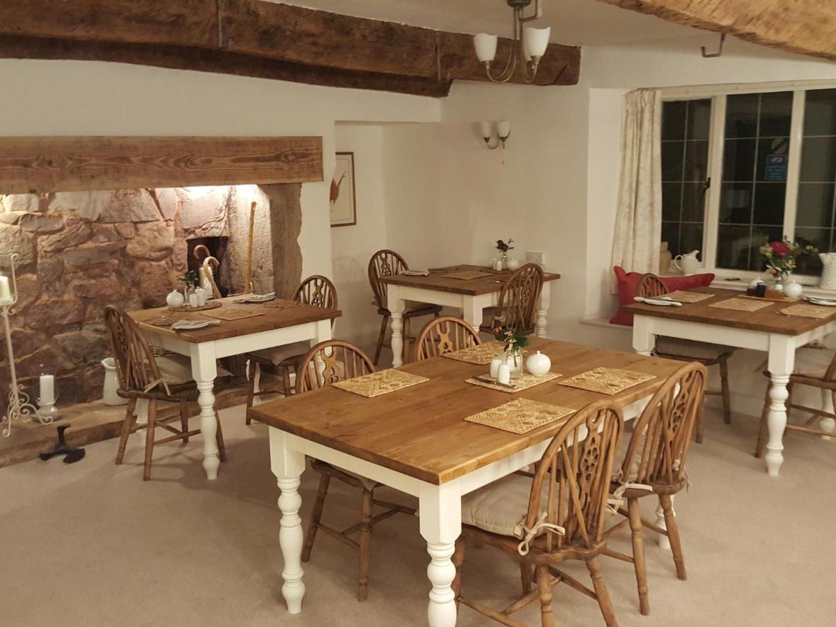 Steps Bed & Breakfast Minehead