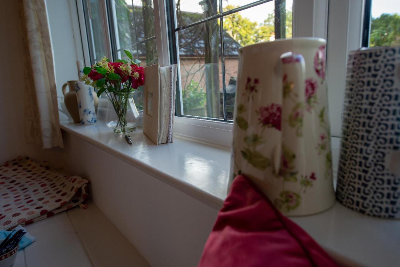 Bed & Breakfast Steps Minehead