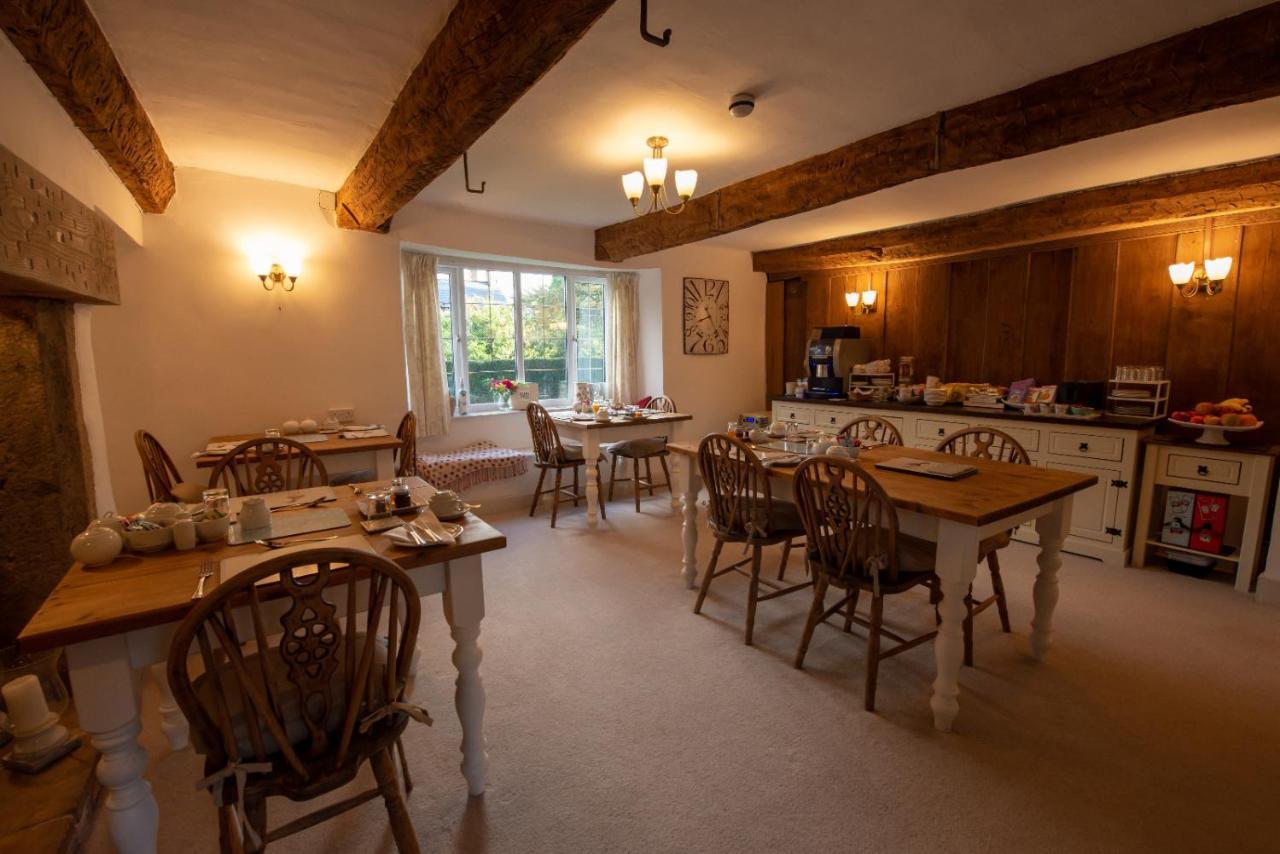 Bed & Breakfast Steps 4*