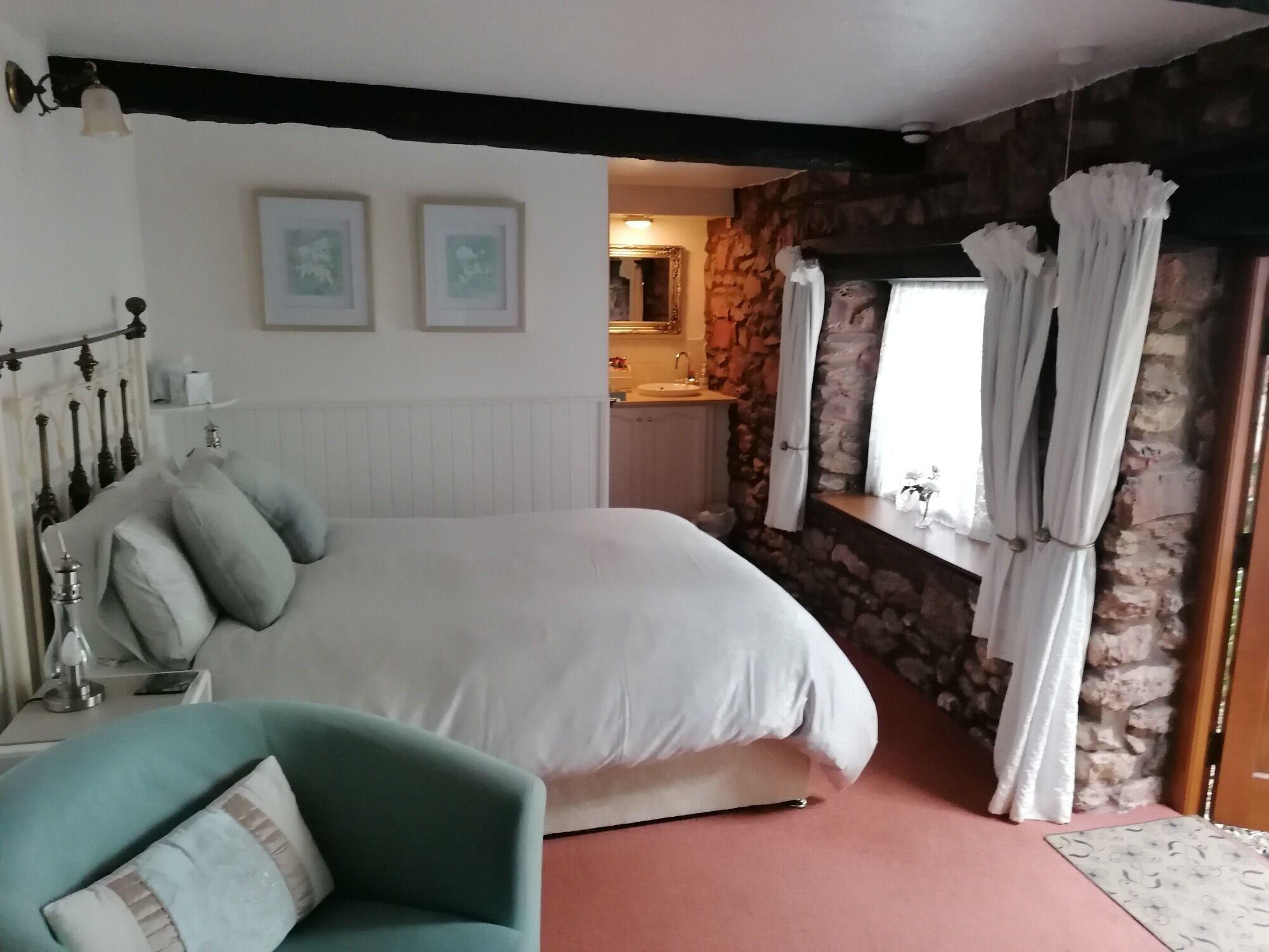Steps Bed & Breakfast Minehead