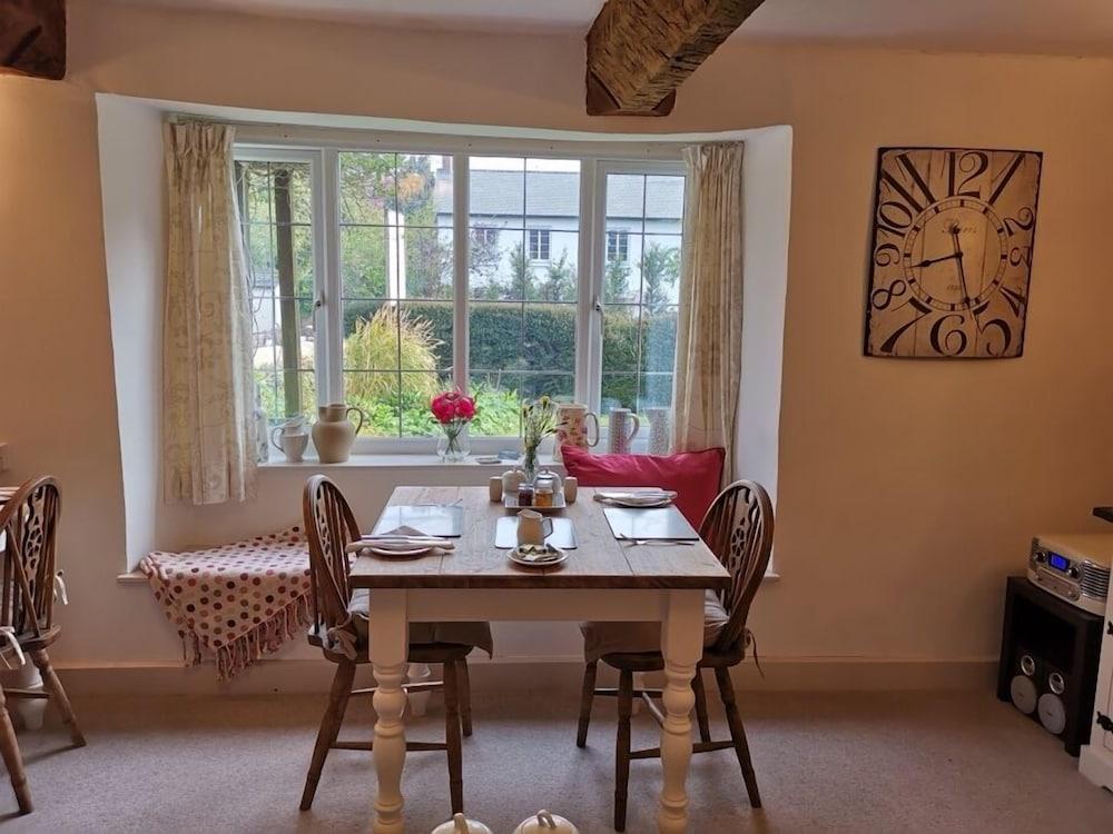 Steps 4* Minehead