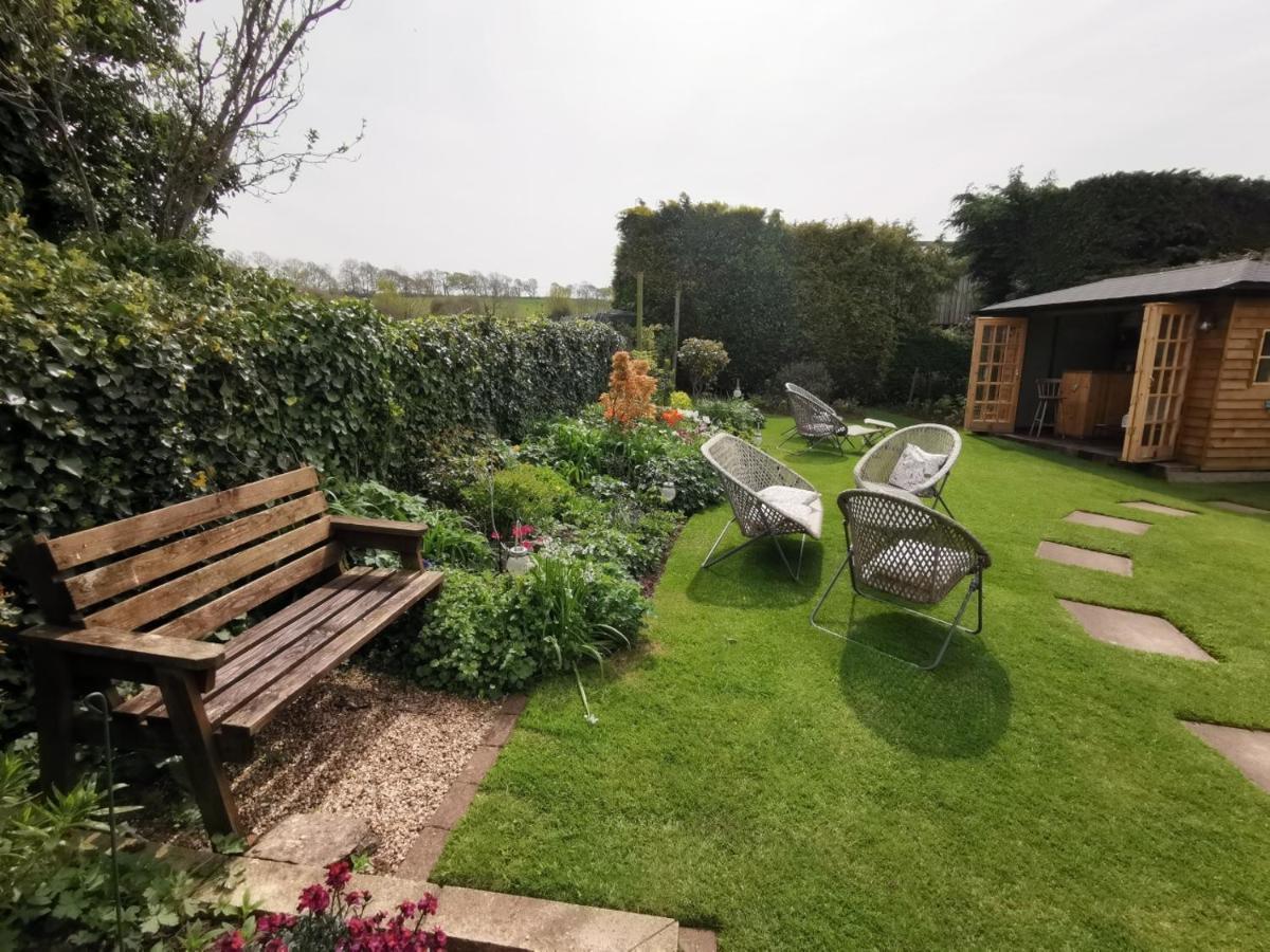 Bed & Breakfast Steps Minehead