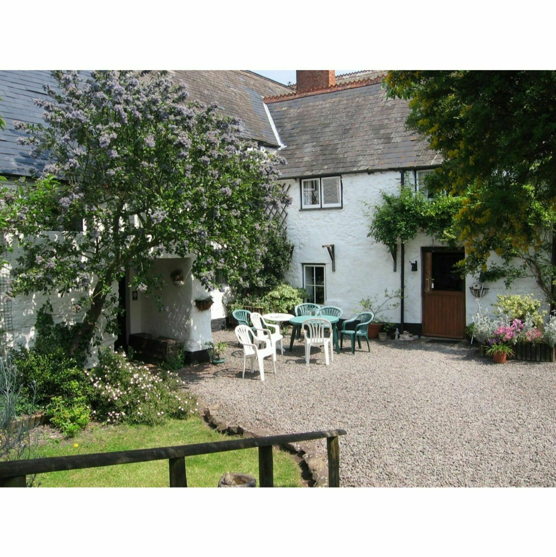 Steps Bed & Breakfast Minehead